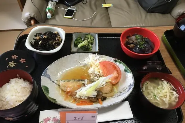 makanan jepang, hal unik di jepang, foto unik, foto aneh