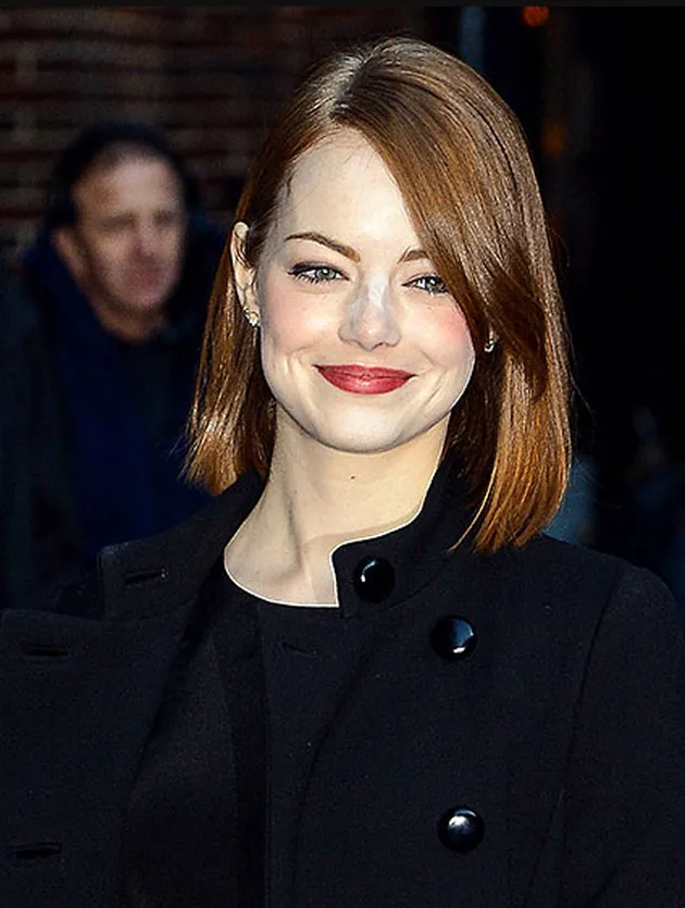 Emma Stone