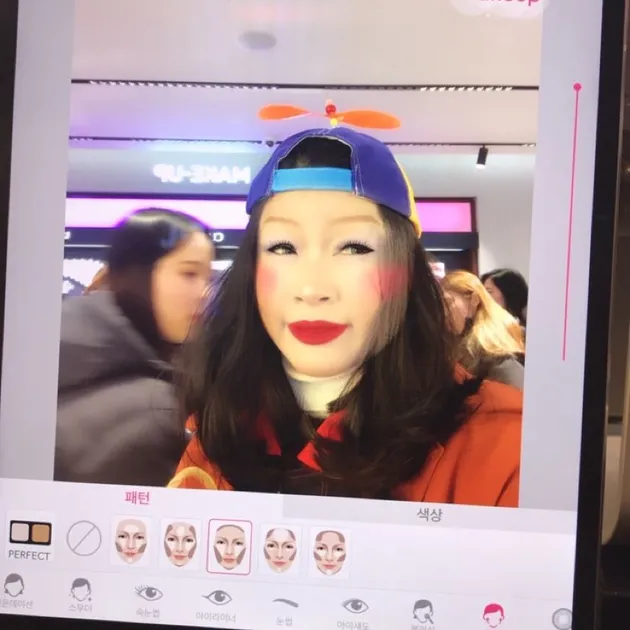 Make up look Cindercella ini bikin geregetan!