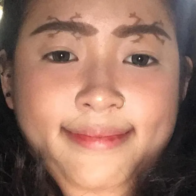 Make up look Cindercella ini bikin geregetan!