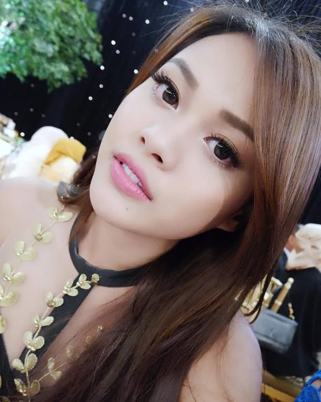 aurel hermansyah