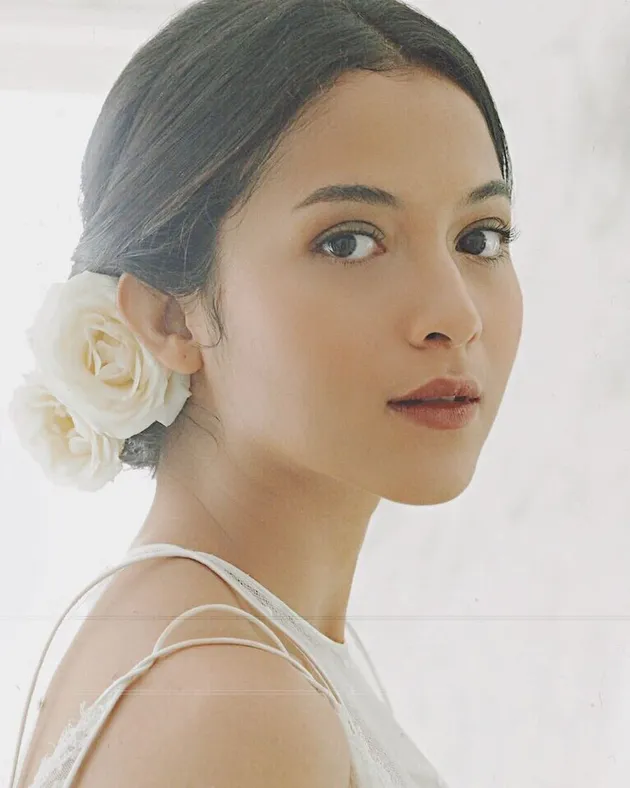Putri Marino