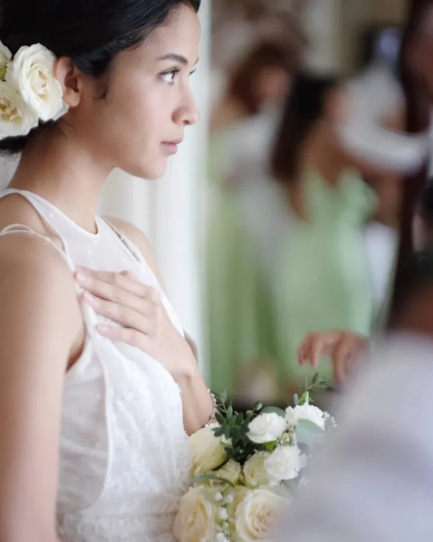 Putri Marino