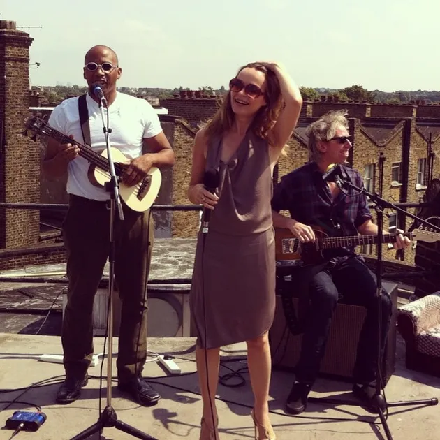 Sharon Corr