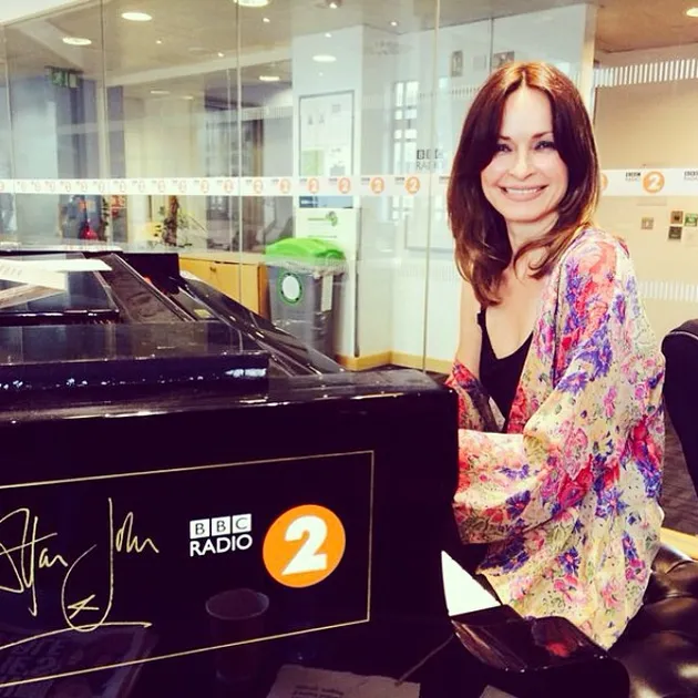 Sharon Corr