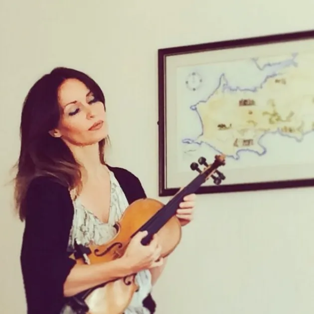 Sharon Corr