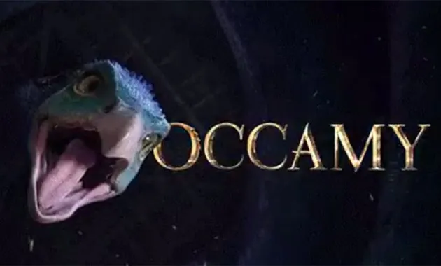 Fanstactic Beasts and Where to Find Them