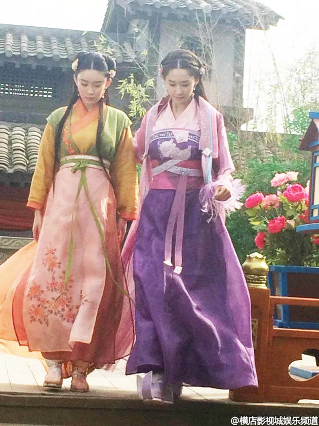 Yoona Girls Generation