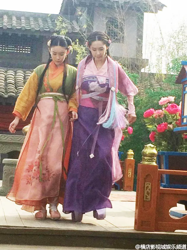 Yoona Girls Generation