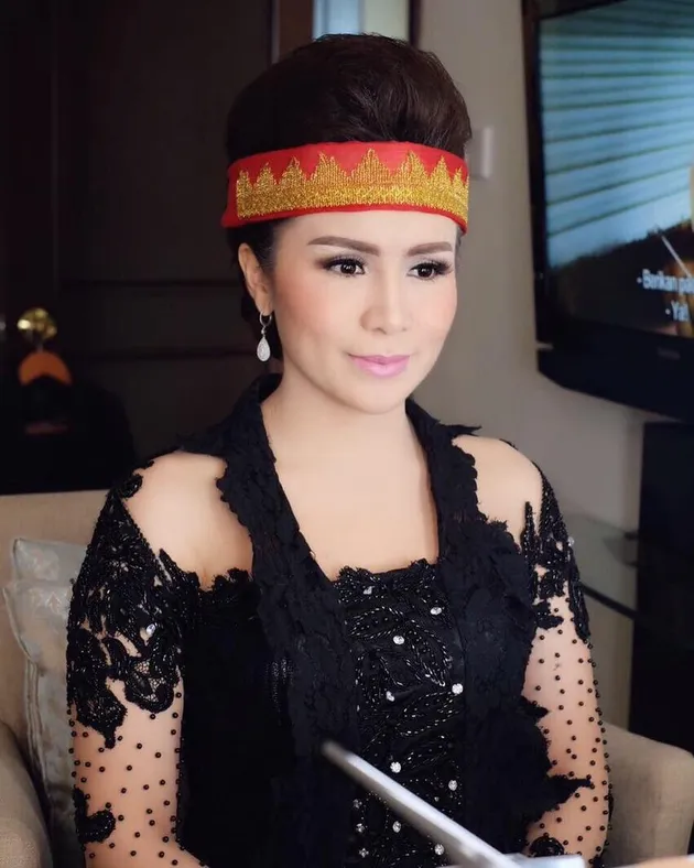 Momo Geisha Makin Cantik