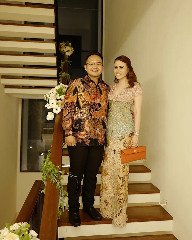 Momo Geisha Makin Cantik