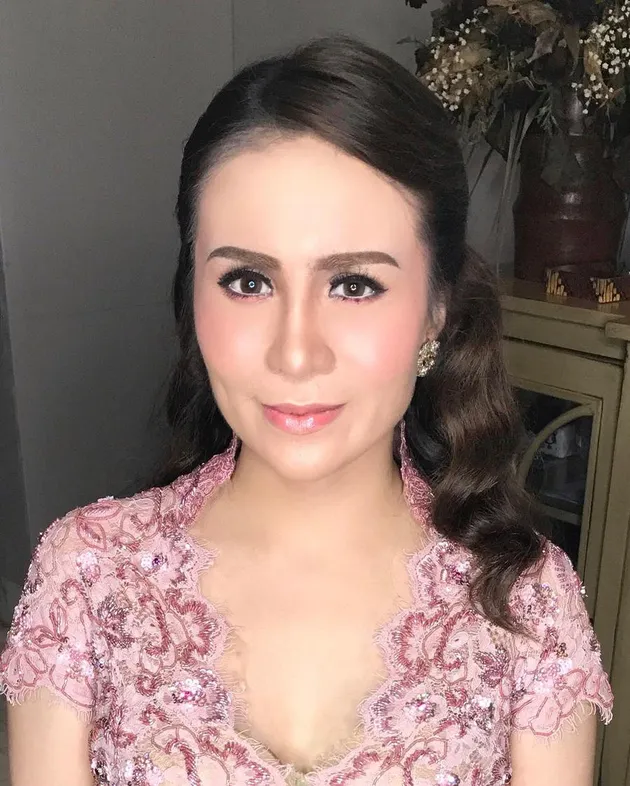 Momo Geisha Makin Cantik