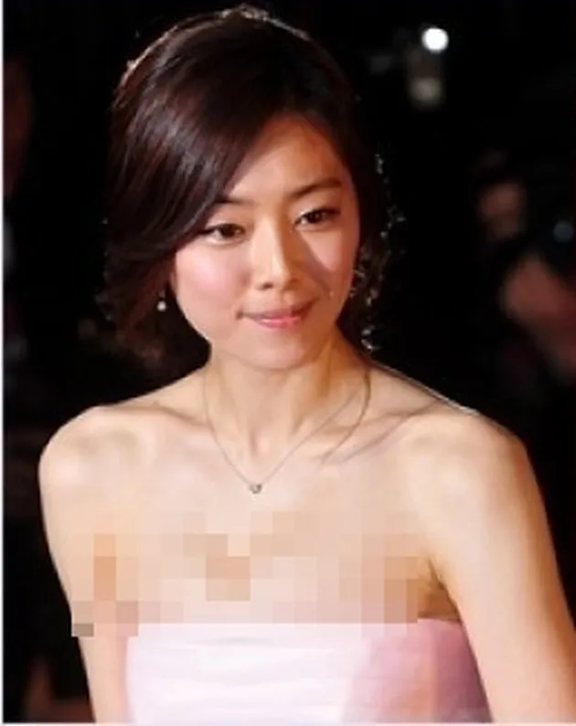 Seleb Korea oplas