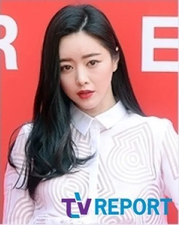 Seleb Korea oplas