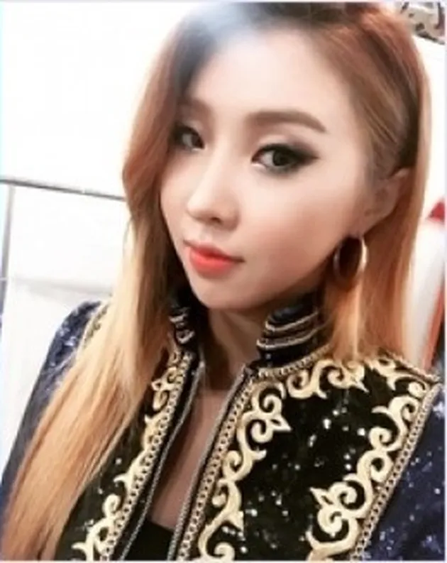 Seleb Korea oplas