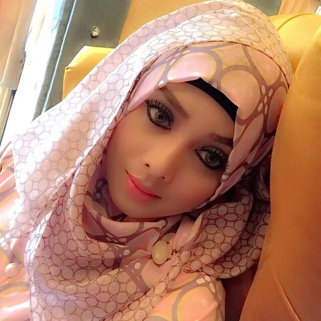 Terry Putri