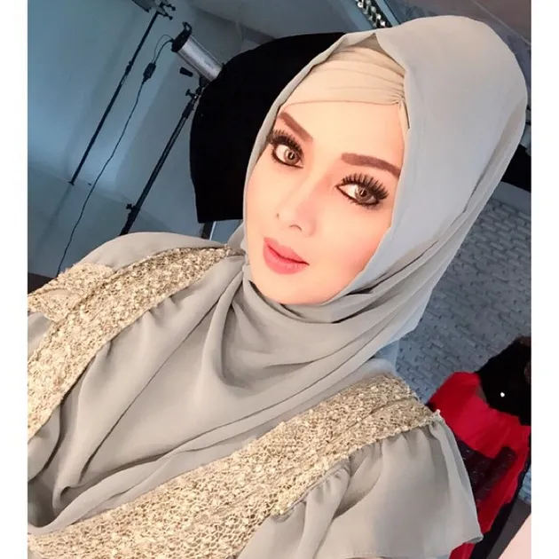 Terry Putri