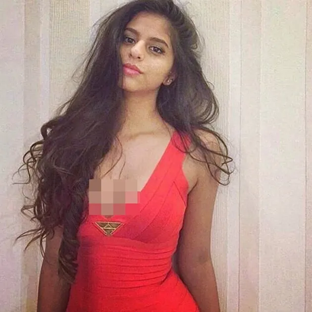 Suhana Khan