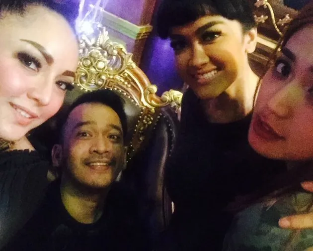 Regina Andriane Saputri