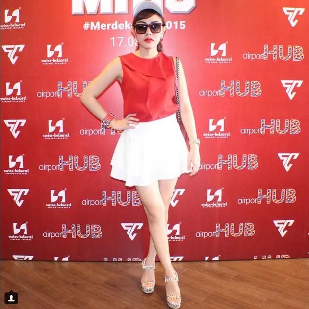 Fashion Bella Shofie