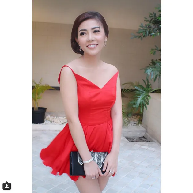 Fashion Bella Shofie