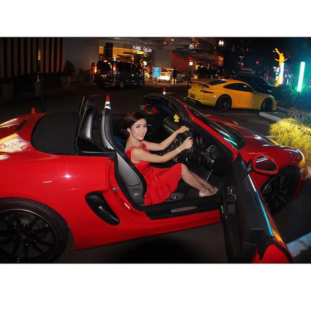 Fashion Bella Shofie