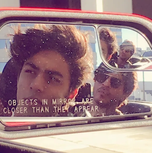 Aryan Khan