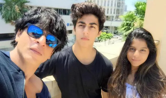 Aryan Khan