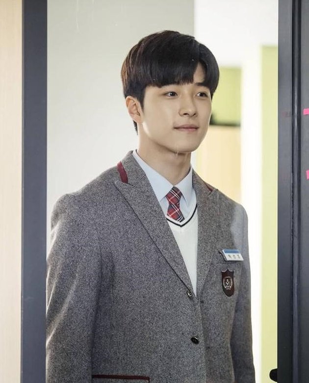 More Handsome! Let's Take a Look at the Transformation Photos of Child Actor Nam Da Reum Until Now