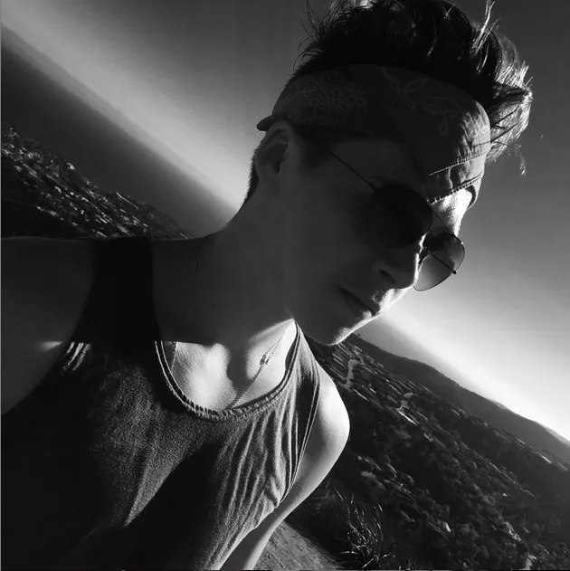 Brooklyn Beckham