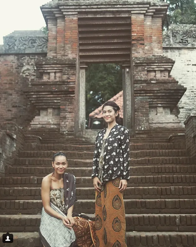 Genk Cinta syuting AADC 2