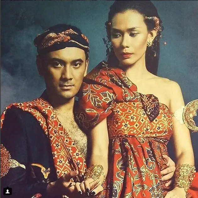 Genk Cinta syuting AADC 2