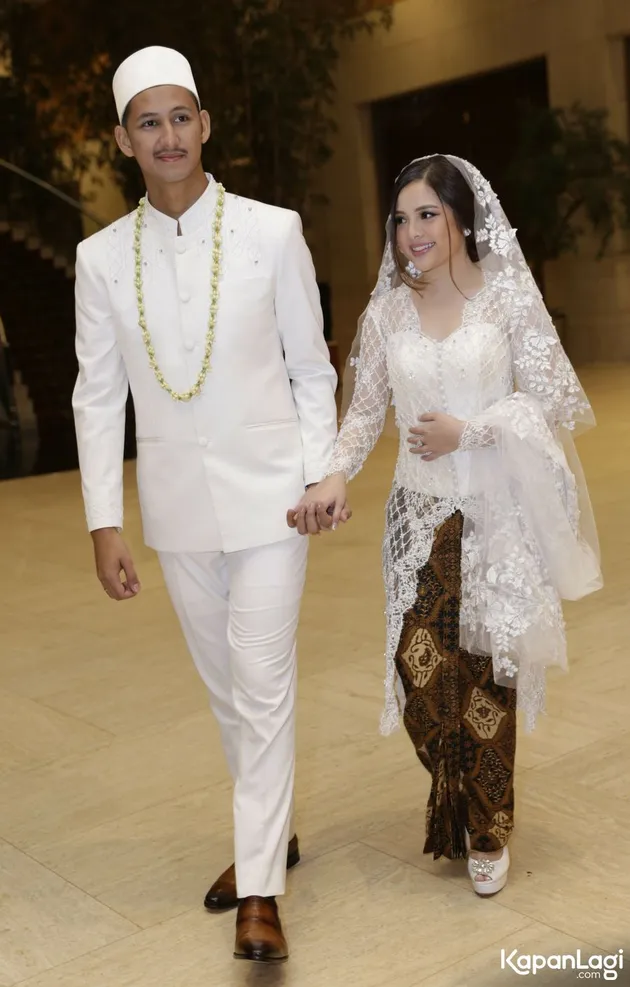 Tasya Kamila - Randi Bachtiar