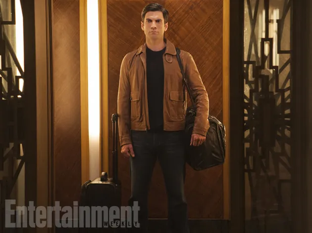 AMERICAN HORROR STORY: HOTEL