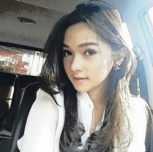 MAKIN WOW PARAH, PUTRI AYU IMB KINI BAK PACAR IMPIAN MAKIN WOW PARAH, PUTRI AYU IMB KINI BAK PACAR IMPIAN