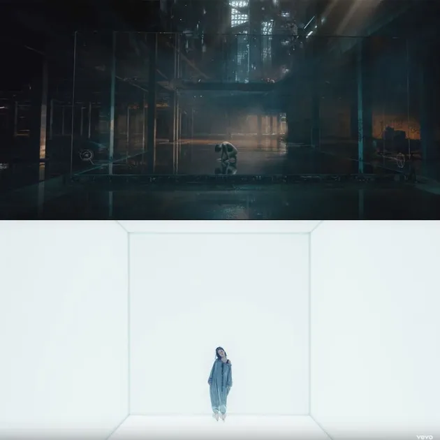 Video Klip Baru Taylor Swift