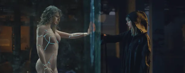 Video Klip Baru Taylor Swift