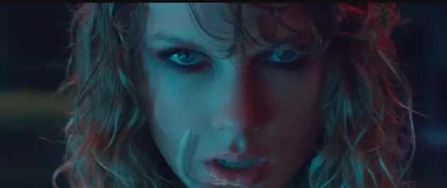 Video Klip Baru Taylor Swift