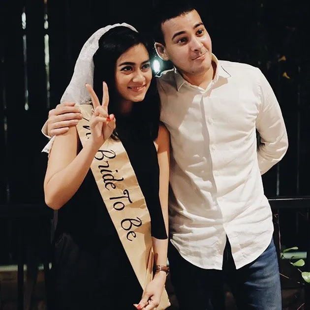 ayudia bing slamet