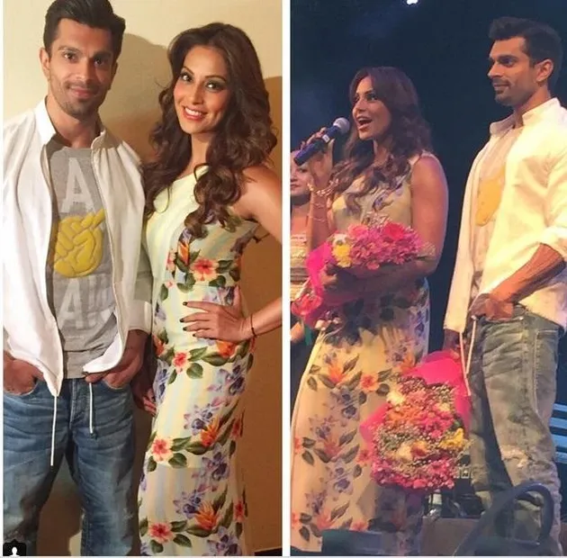Bipasha Basu
