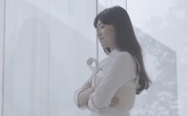 Isyana Sarasvati 