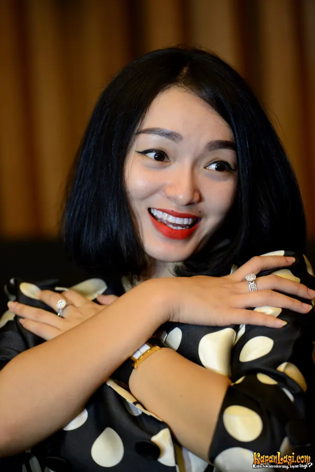 Zaskia Gotik