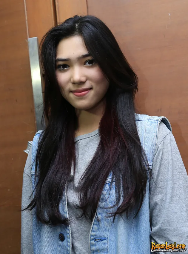 Verrel Bramasta - Isyana Sarasvati