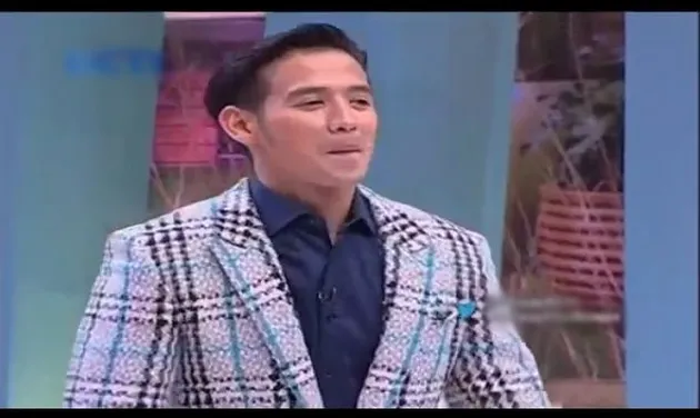 Ayu Ting Ting dan Tarra Budiman