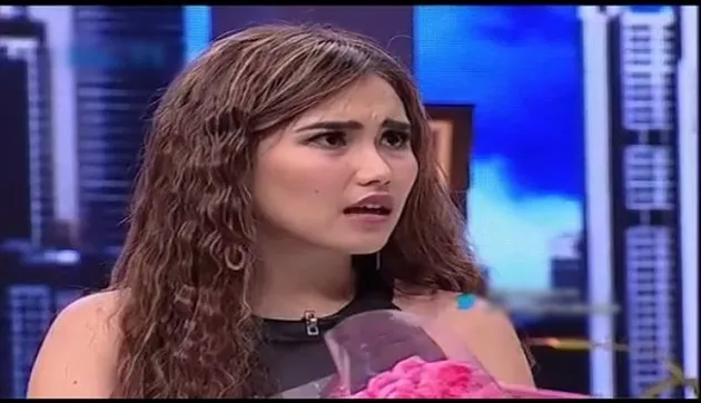 Ayu Ting Ting dan Tarra Budiman