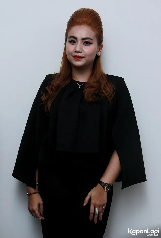 Mama Ella