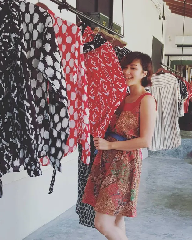 rio febrian, sabria kono