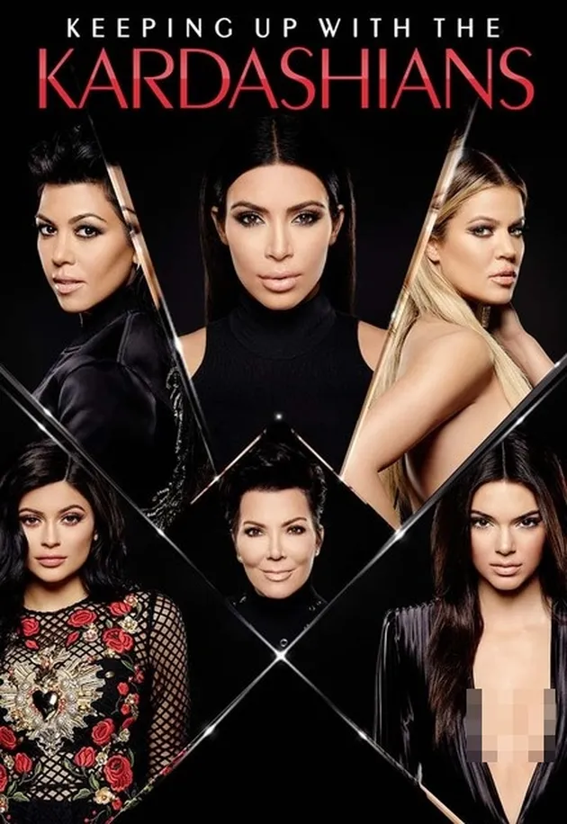 Sumber Kekayaan Kylie Jenner