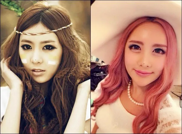 Tanda Lahir Idol K-Pop