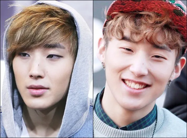 Tanda Lahir Idol K-Pop